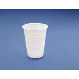 Vaso agua NPK 200 cc blanco 3000 ud