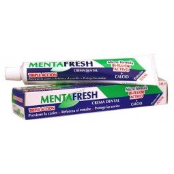 Pasta de dientes Menta-Fresh 75 ml