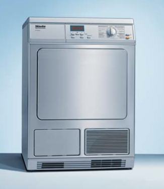 Secadora Míele Professional PT 5135 C