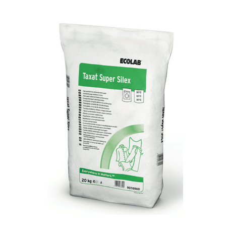 Taxat Super Silex 20 Kg