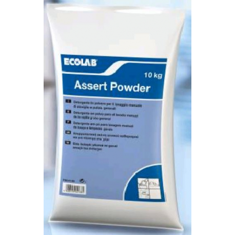 Assert Powder 10 kg