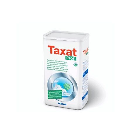 Detergente Taxat Profi