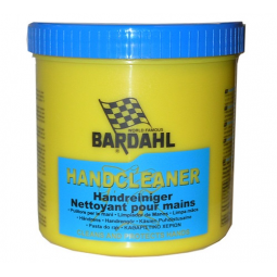 Bardahl Hand Cleaner Jabón Limpiamanos