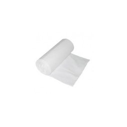 Bolsa de basura blanca 68x75 cm A.D. GG. 70