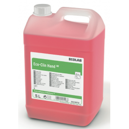 Eco-Clin Hand NR Gel de Manos con pH Neutro 2x5L