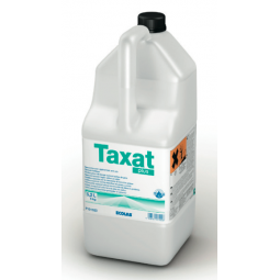 Taxat Plus Detergente Líquido para ropa de color 4x5 L
