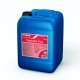 Detergente líquido alcalino clorado Topmatic Plus 12 kg