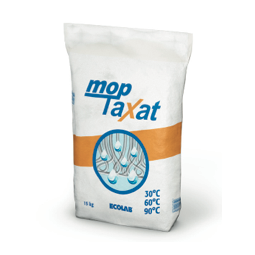 Mop Taxat Detergente Completo para mopas 15 Kg