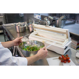 Dispensador Wrapmaster Duo 45 cm