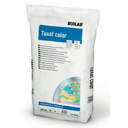 Detergente para ropa de color Taxat Color 20 Kg