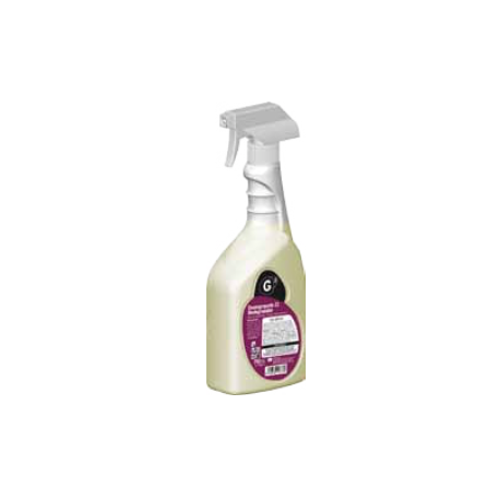 G3 Desengrasante 21 Biodegradable 12x750 ml