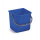 Cubo TTS 25 Litros Azul