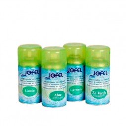 Ambientador Matic Jofel 4 ud