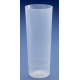 Vaso de tubo desechable de poliestireno VIC 300 cc Nupik medidas
