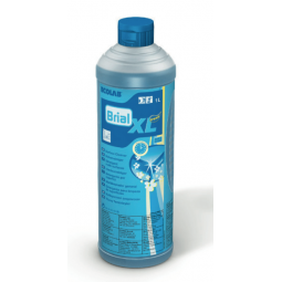 Brial XL Fresh limpiador de superficies perfumado de Ecolab 12x1 L