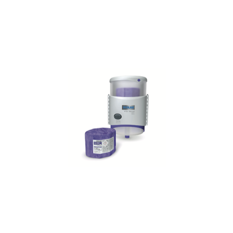 Apex Manual detergente concentrado sólido para vajilla de Ecolab