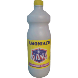 Amoniaco 15x1 L