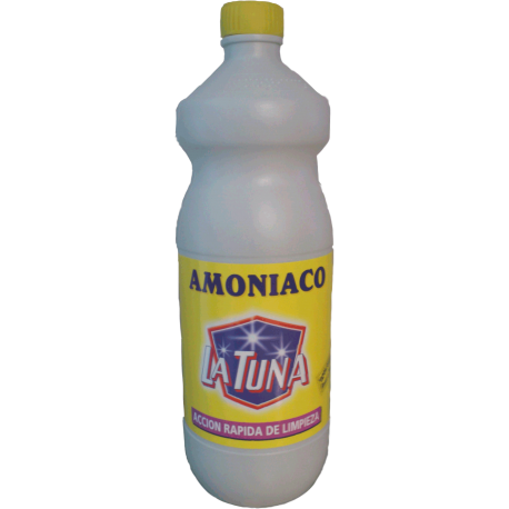 AMONIACO