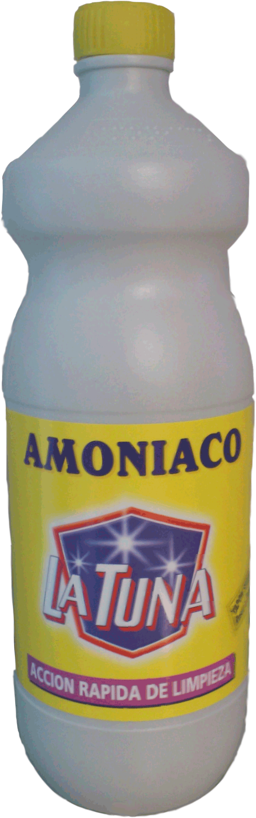 Amoniaco Perfumado 15 Botellas litros - Envíos toda España