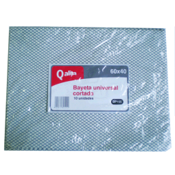 BAYETA UNIVERSAL 50X50