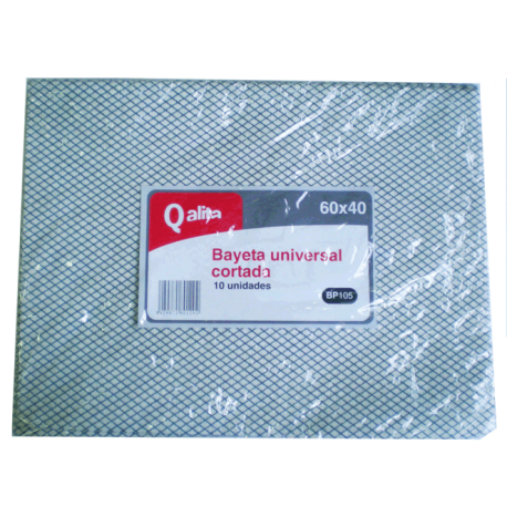 BAYETA UNIVERSAL 50X50