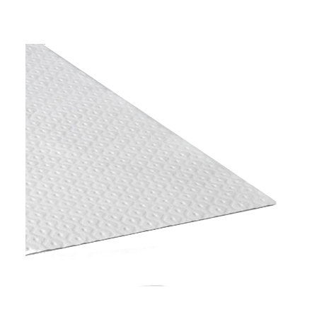 Rollo de mantel de papel higicel
