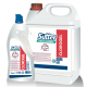 Clorogel detergente higienizante con cloro activo de Sutter