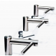 Dyson Airblade Tap Grifo Cuello Corto