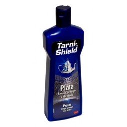 Tarni Shield limpia plata de 3M 6x250 ml