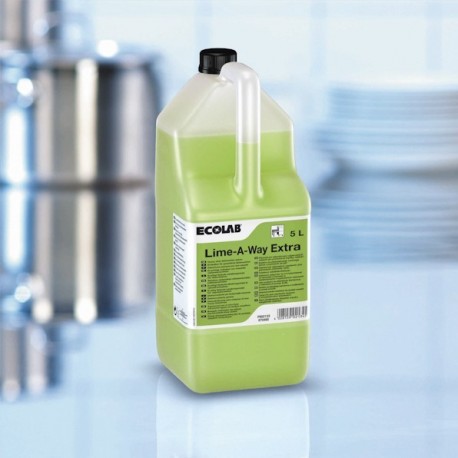 LIME-A-WAY EXTRA
