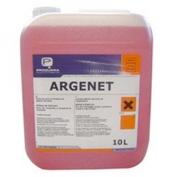 Argenet limpia plata 10L