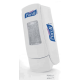 Dispensador de jabón blanco ADX7 700 ml