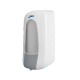 Dosificador de jabón Aitana multifunción negro de 1 litro