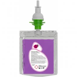 G3 gel de manos para dispensador automático 1L 6ud