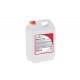 Lubacin H-DA Bactericida y virucida de rápida evaporación 5L
