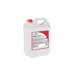 Lubacin H-DA Bactericida y virucida de rápida evaporación 5L