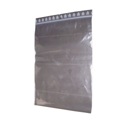 BOLSA 18X25 G-200 TRANSPARENTE MINIGRIP