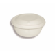 Eko-Bowl blanco de 500 ml