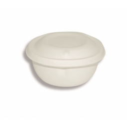 Eko-Bowl blanco de 500 ml 180ud