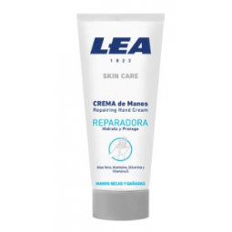 Crema de manos reparadora Lea 75 ml 100 ml