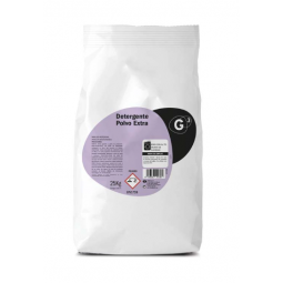 G3 Detergente Polvo Extra 25 Kg