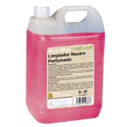 Supera Natural Limpiador Neutro Perfumado