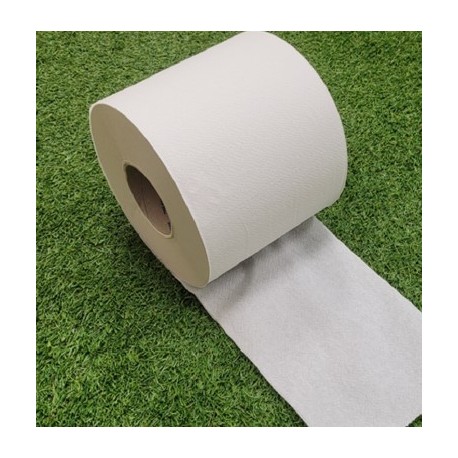 Bobina secamanos Higicel doble capa profit gofrado 6 ud
