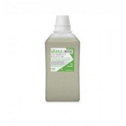 Pasta limpiadora de manos Natur Plus 2 L 4ud