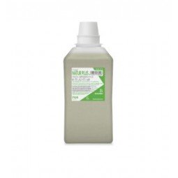Pasta limpiadora de manos Natur Plus 2 L 4ud