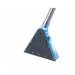 Triángulo PVC para máquina de Inyección Extracción SX 44