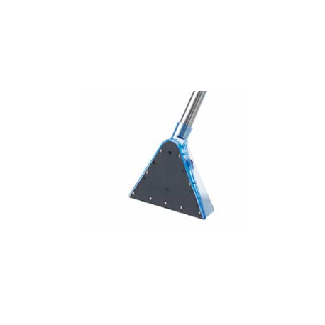 Triángulo PVC para máquina de Inyección Extracción SX 44