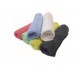 Bayeta microfibra cristales azul 40x38