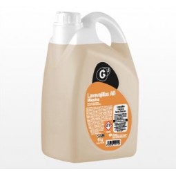 G3 Lavavajillas AB Máquina