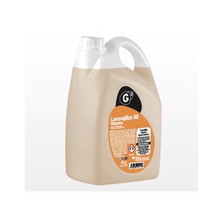G3 Lavavajillas AB Máquina